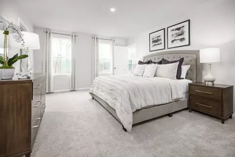 Bedroom - 8921 Celtic Dr, Winston, GA 30187 photo 5 of 6