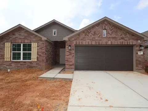 128 Wasatch Peaks Way, Willis, TX 77378