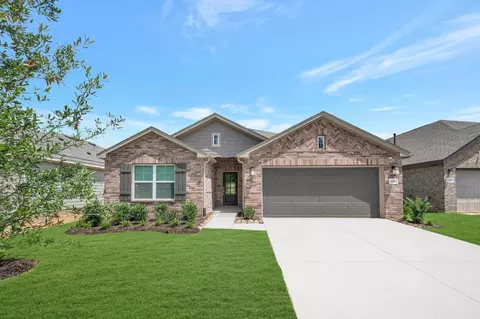 128 Wasatch Peaks Way, Willis, TX 77378