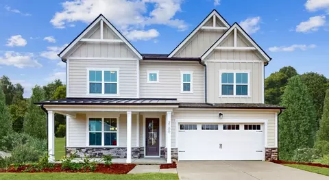 2505 Vetrina Way, Apex, NC 27502