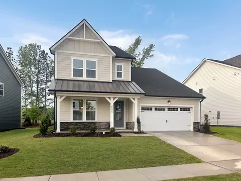 2505 Vetrina Way, Apex, NC 27502