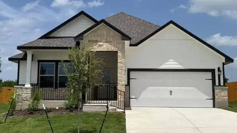 412 Creekfall Rd, Burnet, TX 78611