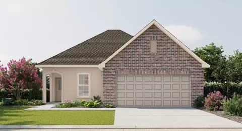 Marie-claire Drive, Houma, LA 70364