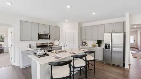 Kitchen - Haven Boulevard, Fort Wayne, IN 46804 photo 1 of 3