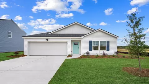 406 Mims St, Statesboro, GA 30461