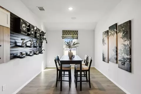 Dining - 555 Brookside Dr, Van Alstyne, TX 75495 photo 1 of 1