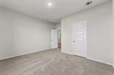 Bedroom - 555 Brookside Dr, Van Alstyne, TX 75495 photo 2 of 2