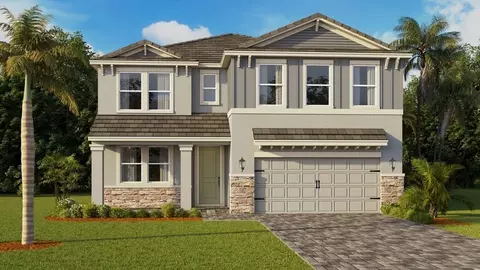 1383 Chasehill Ln, Zephyrhills, FL 33541