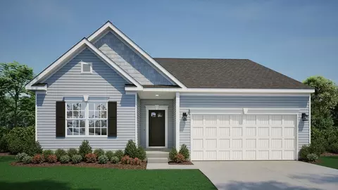 1841 Cornwall Dr, North Huntingdon, PA 15642