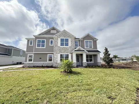 Exterior - 3325 Forest Packs Loop, Apopka, FL 32712 photo 7 of 9