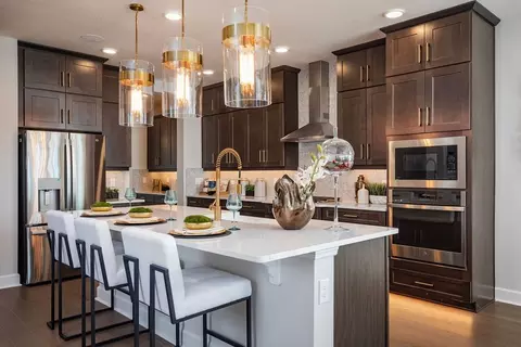 Kitchen - 3325 Forest Packs Loop, Apopka, FL 32712 photo 7 of 7