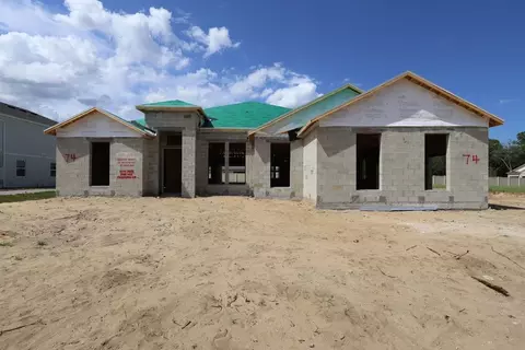 3325 Forest Packs Loop, Apopka, FL 32712