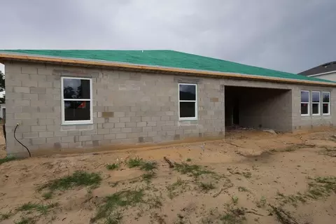 Exterior - 3325 Forest Packs Loop, Apopka, FL 32712 photo 6 of 9