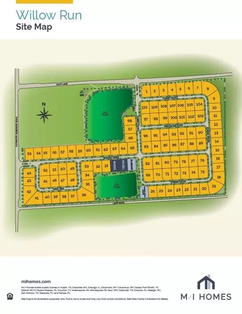 View/Area - 3325 Forest Packs Loop, Apopka, FL 32712 photo 21 of 21