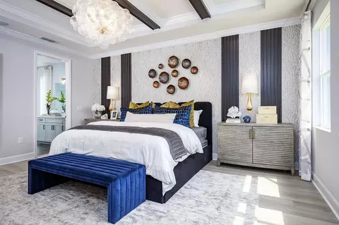 Bedroom - 3325 Forest Packs Loop, Apopka, FL 32712 photo 1 of 1