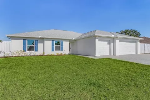 518 Chiquita Blvd N, Cape Coral, FL 33993