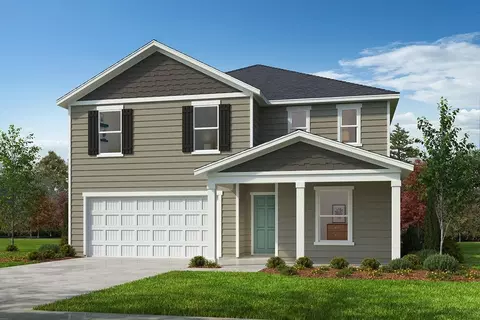 358 Norman Ave, Lillington, NC 27546