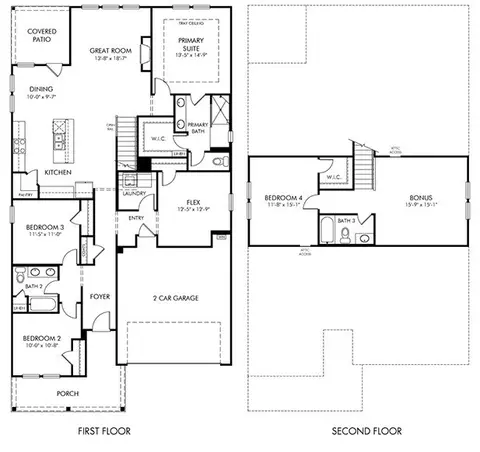 106 Whitman Ct, Dallas, GA 30132