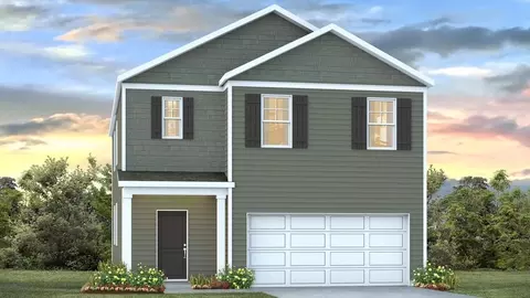 2055 Grovefield Dr, Hopkins, SC 29061