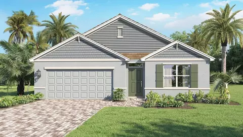 9093 Venetian Sq, Vero Beach, FL 32966