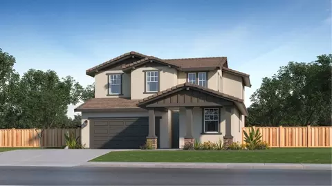 1102 N Bianca Ln, Mountain House, CA 95391