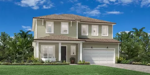 101 Bridgeton St, Saint Johns, FL 32259