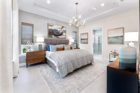 Bedroom - 101 Bridgeton St, Saint Johns, FL 32259 photo 1 of 2