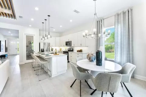 Dining - 101 Bridgeton St, Saint Johns, FL 32259 photo 1 of 1