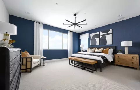 Bedroom - 1381 Chavez Cir, Perris, CA 92571 photo 1 of 3