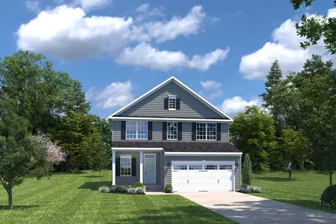 4012 Miranda Vlg Way, Charlotte, NC 28216