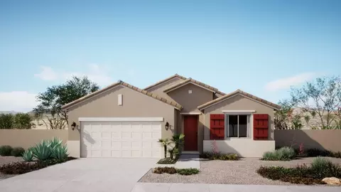7049 E Bushy Tail Ln, San Tan Valley, AZ 85143