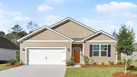 Exterior - 613 Anthem Ct, Conway, SC 29527 photo 8 of 12