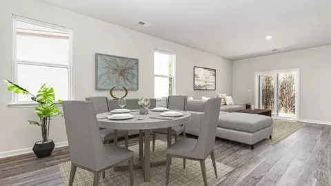 Dining - 613 Anthem Ct, Conway, SC 29527 photo 2 of 2