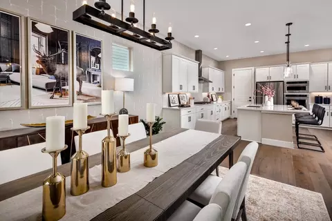 Dining - 4450 Southview Dr, Lincoln, CA 95648 photo 1 of 4