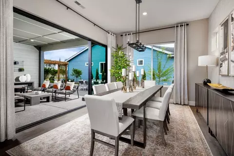 Dining - 4450 Southview Dr, Lincoln, CA 95648 photo 2 of 4