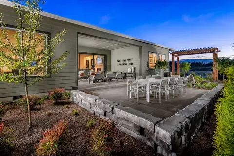 Exterior - 4450 Southview Dr, Lincoln, CA 95648 photo 4 of 5