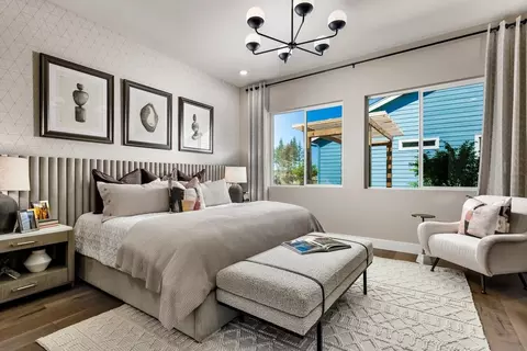 Bedroom - 4450 Southview Dr, Lincoln, CA 95648 photo 1 of 1