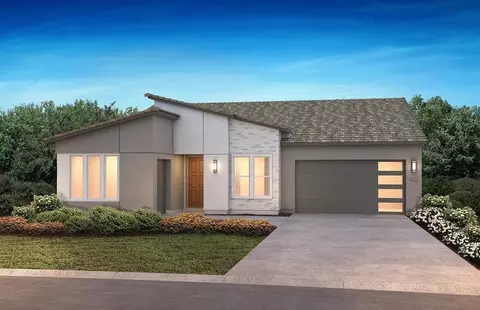 Exterior - 4450 Southview Dr, Lincoln, CA 95648 photo 3 of 5