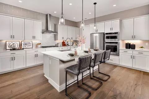 Kitchen - 4450 Southview Dr, Lincoln, CA 95648 photo 1 of 2