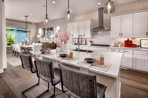 Kitchen - 4450 Southview Dr, Lincoln, CA 95648 photo 2 of 2