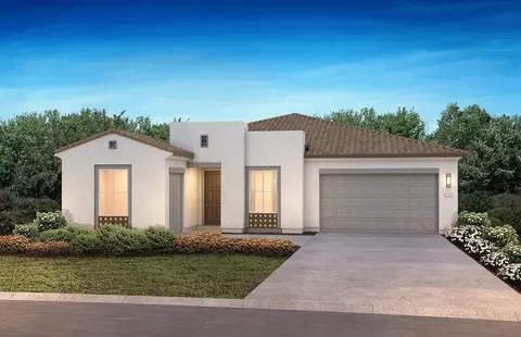 Exterior - 4450 Southview Dr, Lincoln, CA 95648 photo 2 of 5