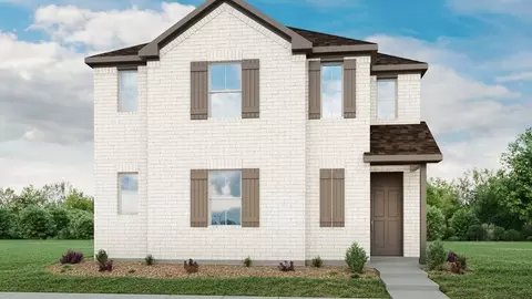 506 Cyprus Row Ct, Hutto, TX 78634