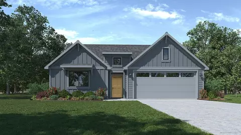 109 Buck Branch Ln, Canton, TX 75103
