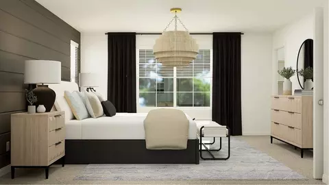 Bedroom - 1750 Phantom Ln, Rialto, CA 92376 photo 2 of 8