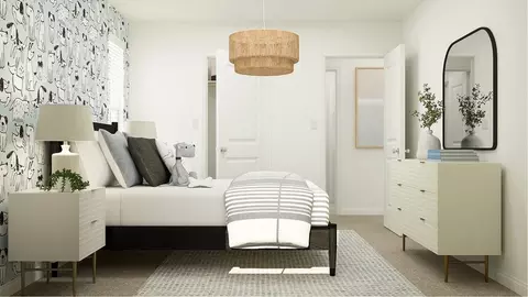 Bedroom - 1750 Phantom Ln, Rialto, CA 92376 photo 6 of 8
