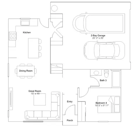 Floorplan - 1750 Phantom Ln, Rialto, CA 92376 photo 1 of 2