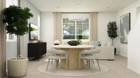 Dining - 1750 Phantom Ln, Rialto, CA 92376 photo 1 of 1