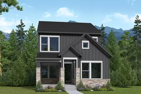 10126 Manray Dr, Colorado Springs, CO 80924