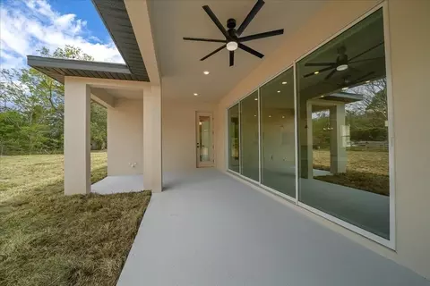 Exterior - 13161 Spring Hill Dr, Spring Hill, FL 34609 photo 5 of 7