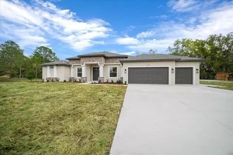 Exterior - 13161 Spring Hill Dr, Spring Hill, FL 34609 photo 2 of 7